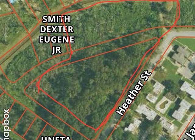 Property at Lot 36-43,46-59 Eastview Add, Ph Iv, Jacksonville, AR 72076