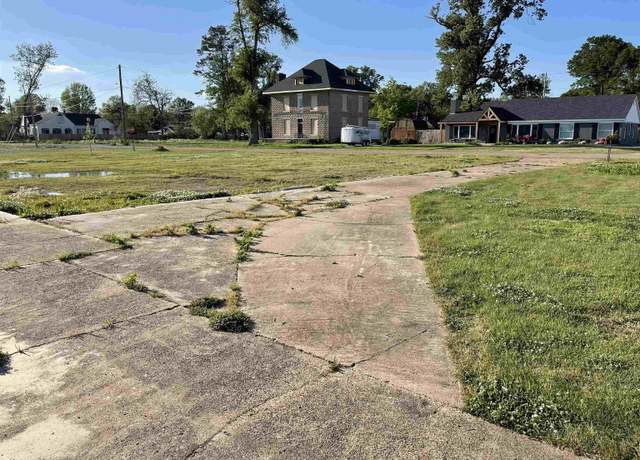 Property at 513 Forrest Ave, Wynne, AR 72396
