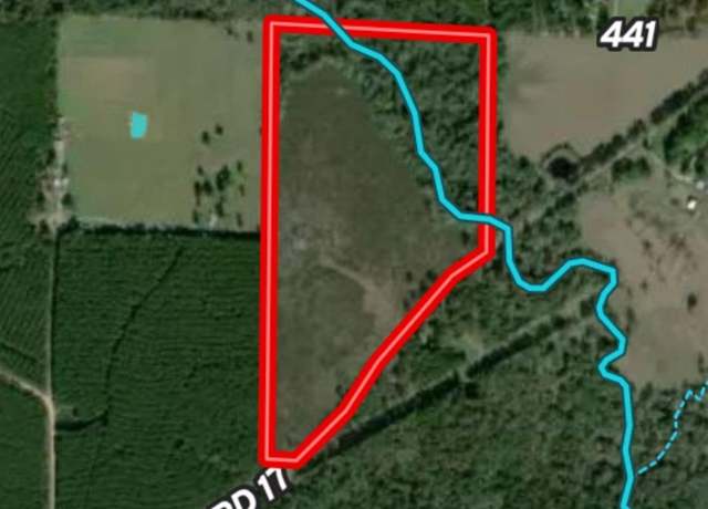 Property at County Road 17, Hamburg, Arkansas 71646, Hamburg, AR