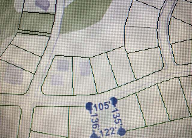 Property at 117 Block 1 Castle Ridge Hts Lot 117, Fairfield Bay, AR 72088