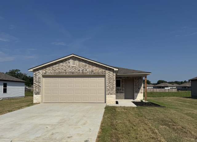 Property at 115 Terrence Dr, Beebe, AR 72012, 2 beds, 1 bath