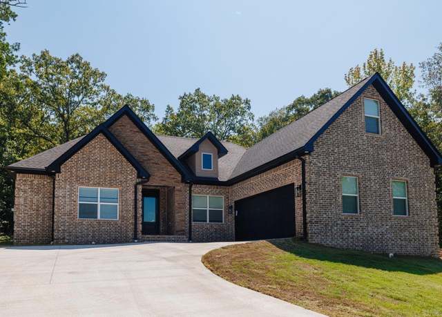 Property at 25 Jeremiah Cv, Heber Springs, AR 72543, 4 beds, 3 baths