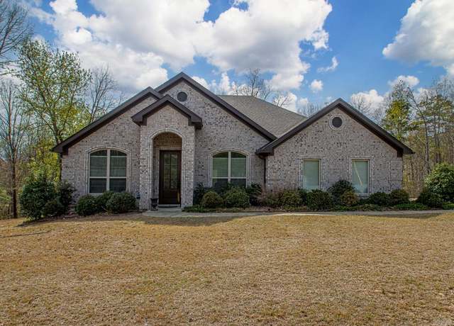 Property at 6119 Stone Chase Dr, Benton, AR 72019, 3 beds, 2 baths
