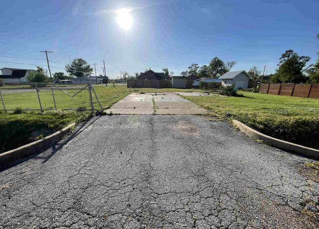 Property at 514 Poplar Ave, Wynne, AR 72396