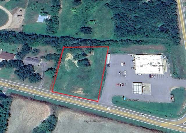 Property at 1517 E Highway 64, Coal Hill, AR 72832