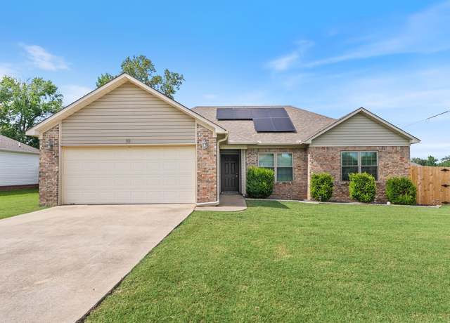 Property at 10 Winners Cir, Cabot, AR 72023, 3 beds, 2 baths