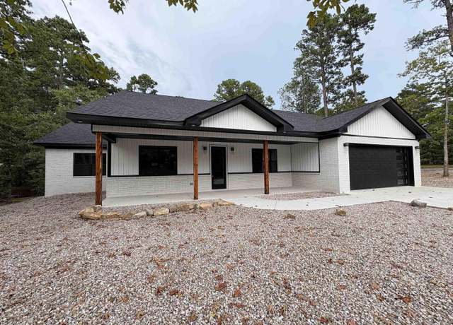 Property at 52 Alicante Rd, Hot Springs Village, AR 71909, 5 beds, 3 baths