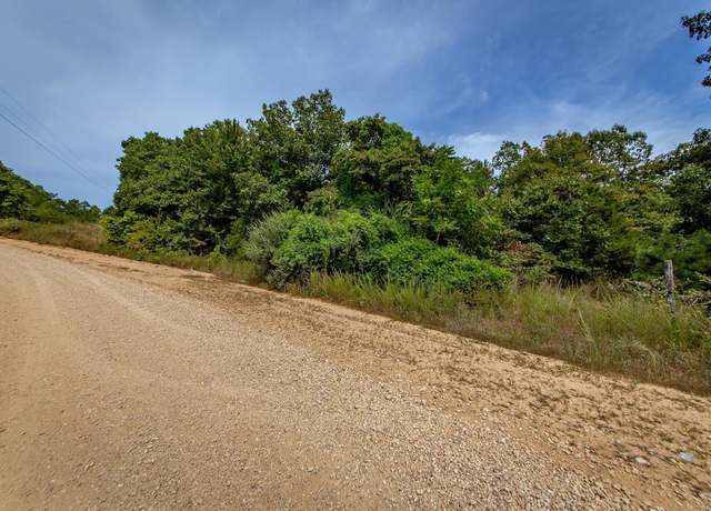 Property at 0 Hickory Hollow Rd, Marshall, AR 72650