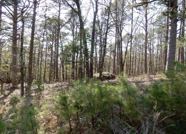 Property at 13 Lookout Dr Lot 13, Fairfield Bay, AR 72088