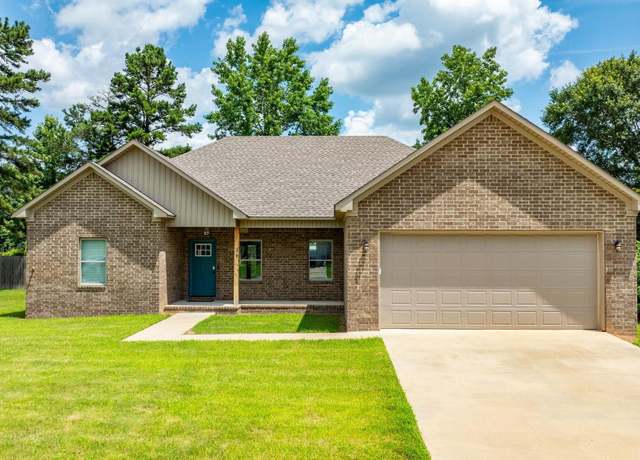 Property at 36 Wellswood, Greenbrier, AR 72058, 3 beds, 2 baths