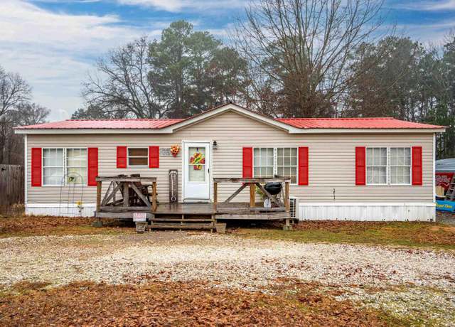 Property at 11 Ware Rd, Arkadelphia, AR 71941, 3 beds, 2 baths