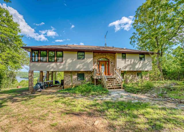 Property at 855 Buff Rd, Mountain Home, AR 72653, 4 beds, 2.5 baths