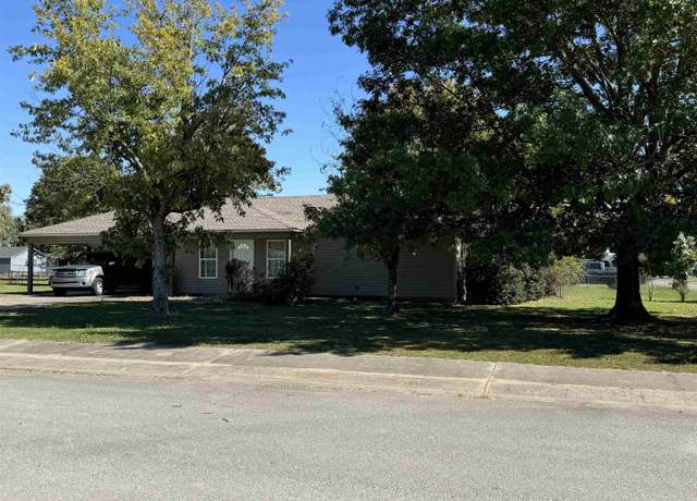 Property at 700 Mamie Cv Cv, AR 72401, 3 beds, 2 baths