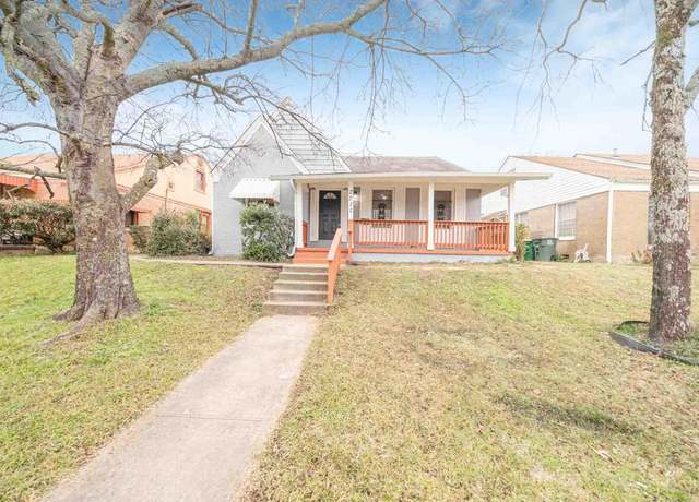 Property at 2711 S Chester St, Little Rock, AR 72206, 4 beds, 2 baths