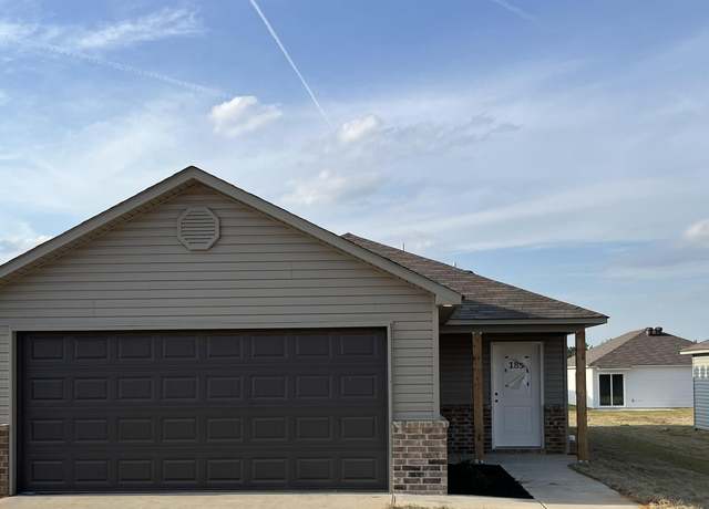 Property at 90 Sarah Alyse Ln, Cabot, AR 72023, 3 beds, 2 baths