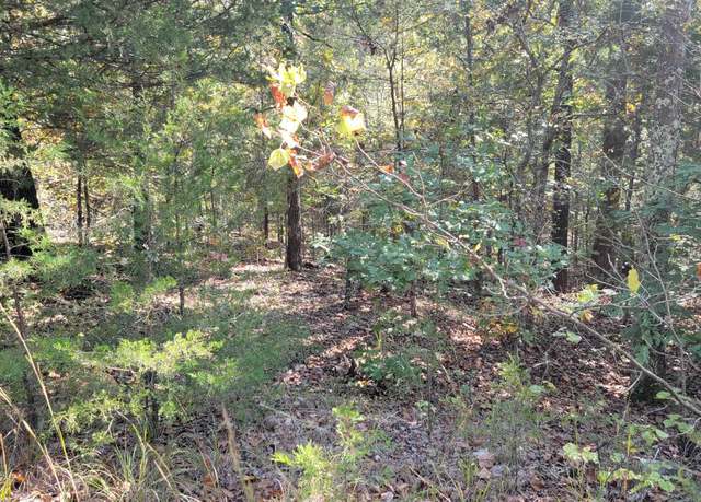 Property at L52 B9 Pahokee Dr, Cherokee Village, AR 72529