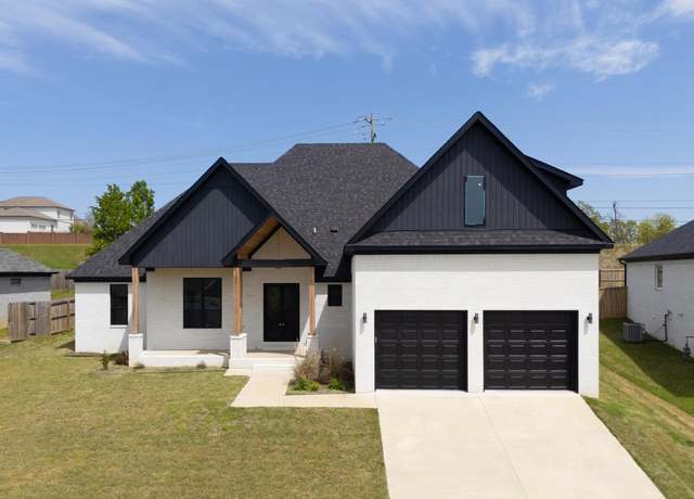 Property at 9725 Cliffside Dr, Sherwood, AR 72120, 4 beds, 3.5 baths