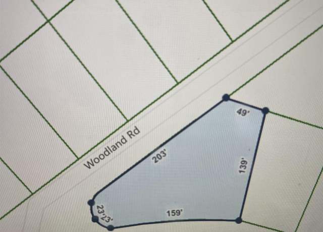 Property at 51 West Cliff Dr Lot 51, Fairfield Bay, AR 72088