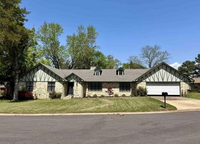 Property at 7 Sherwood Loop, Searcy, AR 72143, 3 beds, 2.5 baths
