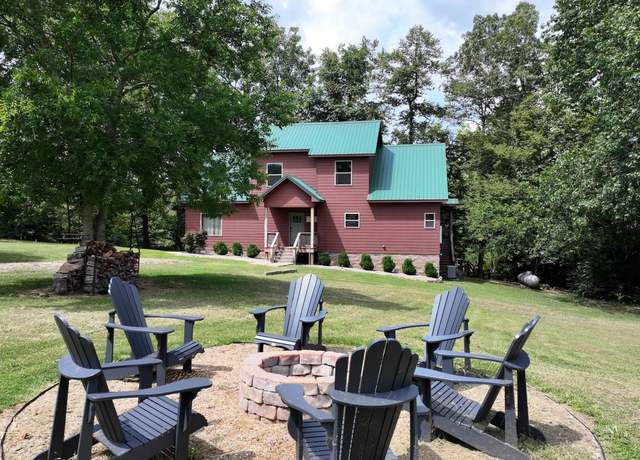 Property at 79 Kevins Xing, Amity, AR 71921, 3 beds, 3 baths