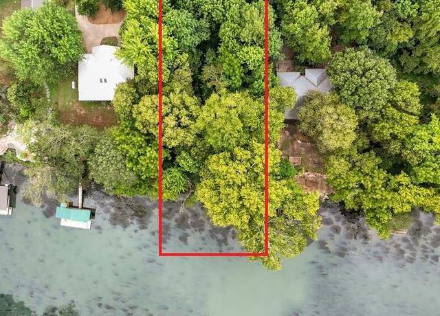 Property at 0 Hays Rd, Heber Springs, AR 72543