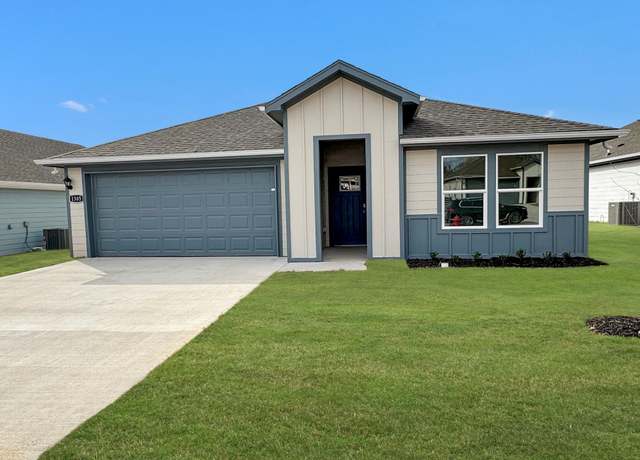 Property at 6115 Meridian Dr, Bryant, AR 72002, 4 beds, 3 baths