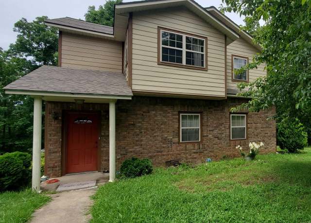 Property at 850 N Ridgeview, Mountain View, AR 72560, 2 beds, 1 bath