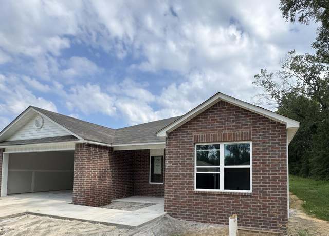 Property at 156 Meadow Dr, Beebe, AR 72012, 4 beds, 2 baths