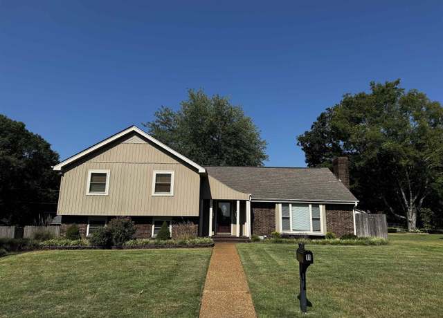 Property at 11 Jenny Lynn, Searcy, AR 72143, 4 beds, 2.5 baths