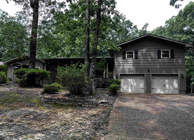 Property at 39 Dike View Dr, Heber Springs, AR 72543, 4 beds, 3 baths