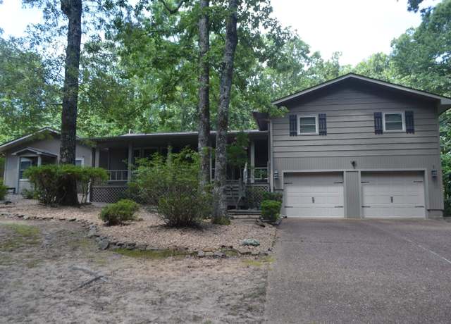 Property at 39 Dike View Dr, Heber Springs, AR 72543, 4 beds, 3 baths