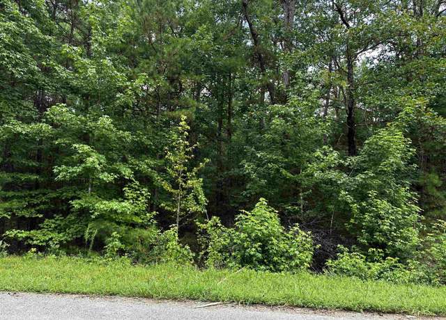 Property at 106 Cobalt Bay Dr Lot 106, Shirley, AR 72153