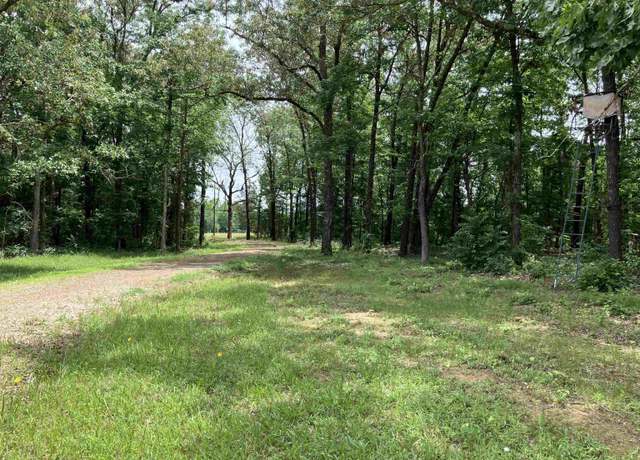 Property at 1389 Hwy 167, Bradford, AR 72020