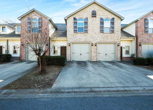 Property at 503 Tuscany, Maumelle, AR 72113, 2 beds, 2.5 baths