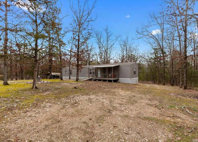 Property at 2949 Highway 188, Mount Ida, AR 71953, 3 beds, 2 baths