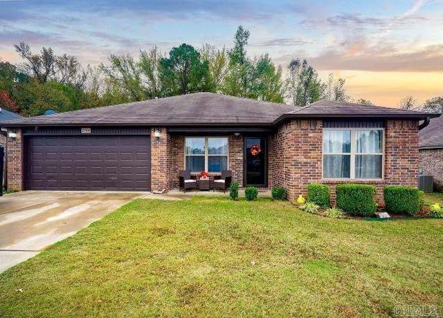 Property at 2104 Fern Valley Dr, Alexander, AR 72002, 4 beds, 2 baths