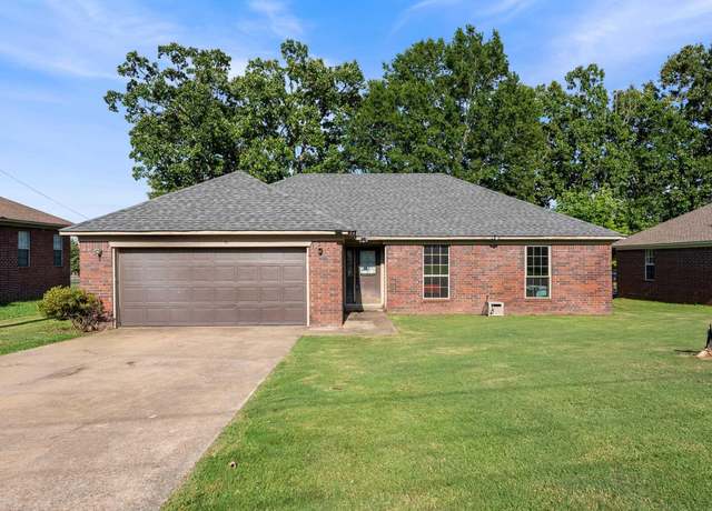 Property at 47 Weston Cir, Greenbrier, AR 72058, 3 beds, 2 baths