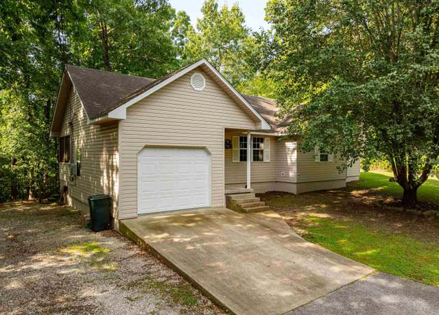 Property at 166 Zackary Ln, Melbourne, AR 72556, 3 beds, 2 baths