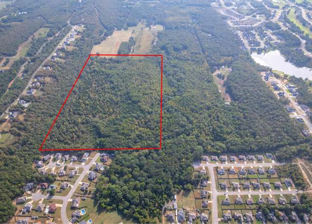 Property at 0 Lakeland Dr, Cabot, AR