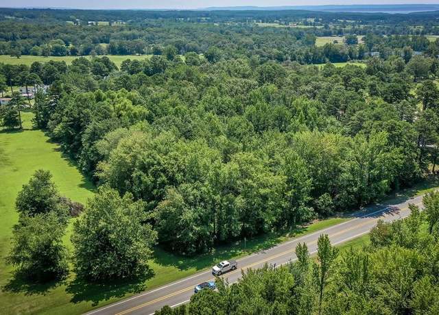 Property at 00 Highway 16, Greers Ferry, AR 72067