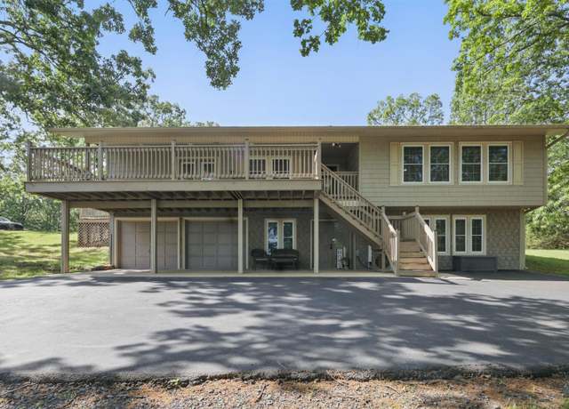 Property at 117 Lewisburg Rd, Austin, AR 72007, 3 beds, 2 baths