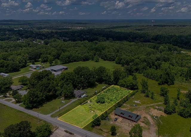 Property at 6008 Jacksonville Cutoff Rd, Jacksonville, AR 72076