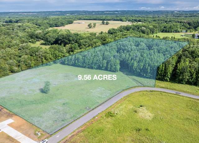 Property at 00 Irene Cir, Greenbrier, AR 72058