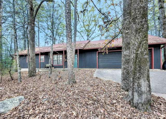 Property at 18500 Simpson Ln, Little Rock, AR 72223, 3 beds, 2.5 baths