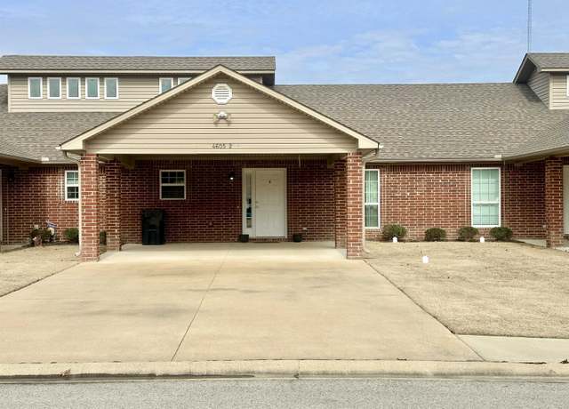 Property at 4605 Antosh Cir, Jonesboro, AR 72404, 2 beds, 2 baths
