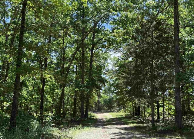 Property at 675 Browns Creek Rd, Ravenden, AR 72459, 3 beds, 2 baths