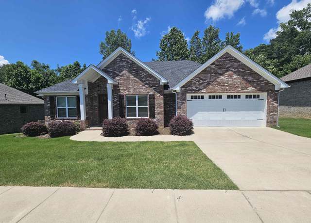 Property at 1314 St. Francis Cv, Benton, AR 72019, 3 beds, 2 baths