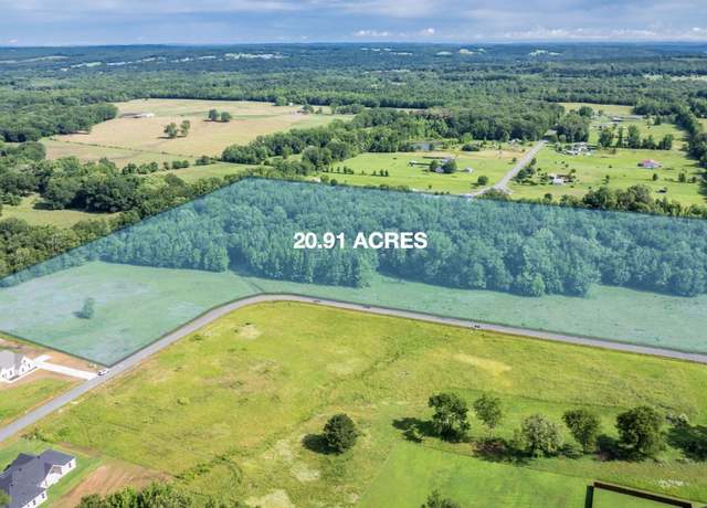 Property at 000 Irene Cir, Greenbrier, AR 72058