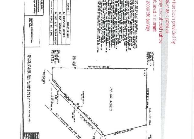 Property at 000 I-30 Frontage Rd, Benton, AR 72019