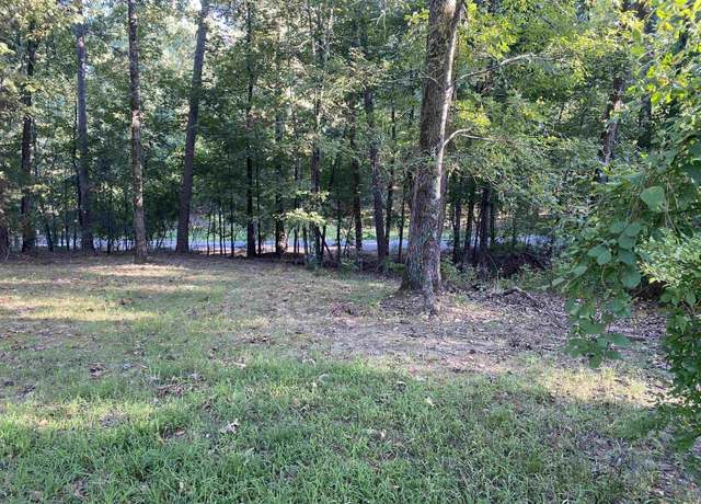 Property at 0 Westwind Dr, North Little Rock, AR 72113